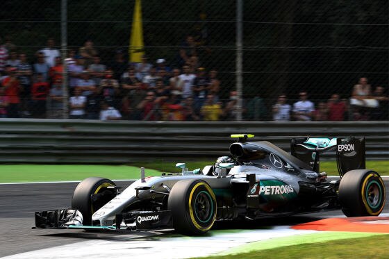 Rosberg