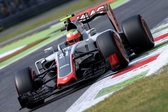 Haas