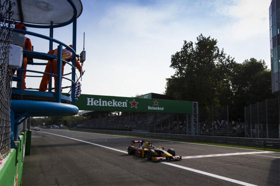 Monza