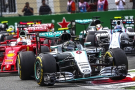 Formel 1