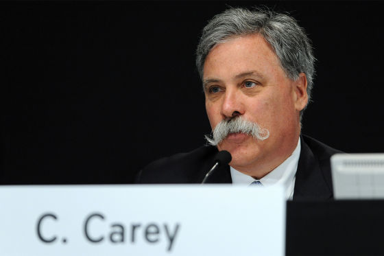 Carey