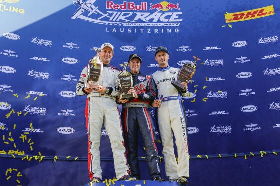 Red Bull Air Race