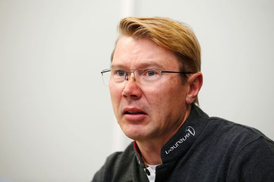 Häkkinen