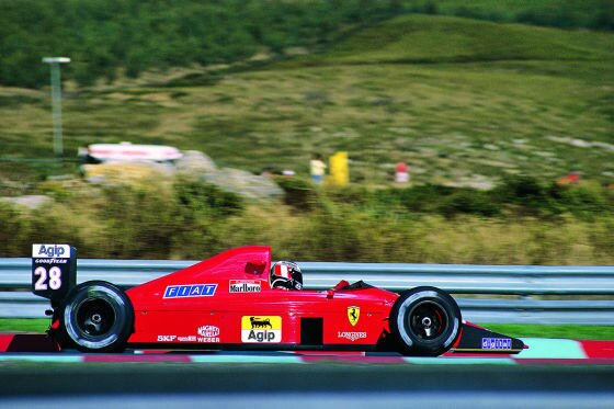Alesi