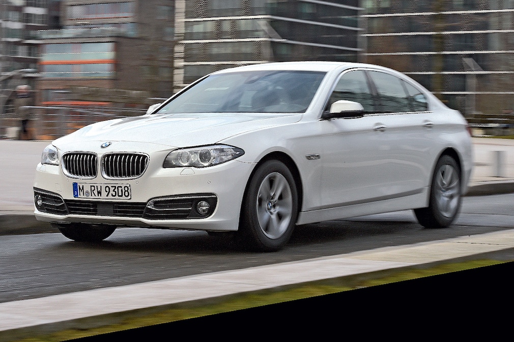 BMW 5er