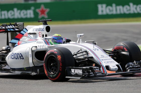 Williams