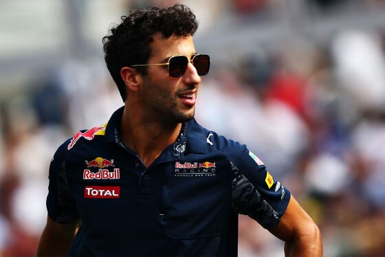 Ricciardo