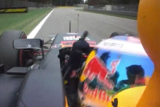 Red Bull