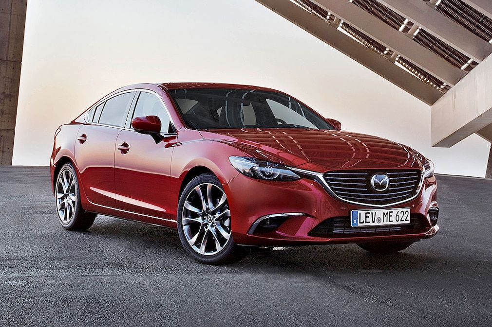 Mazda6