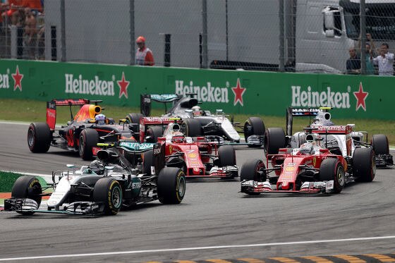 Formel 1