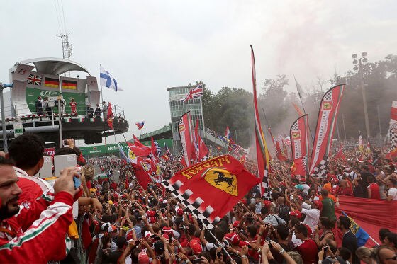 Ferrari