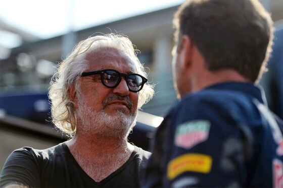 Briatore