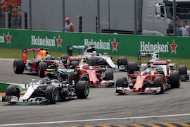 Formel 1