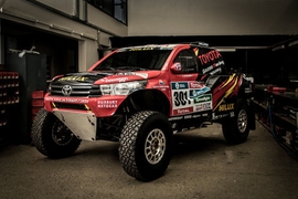 Dakar