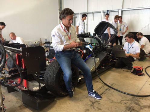 Roborace