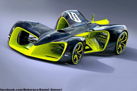 Roborace