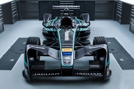 Formel E