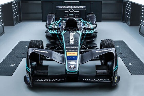 Formel E