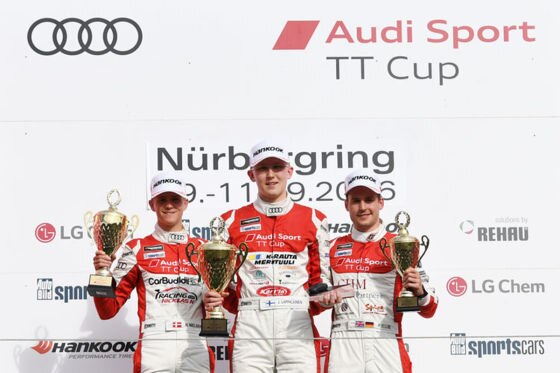 Podium