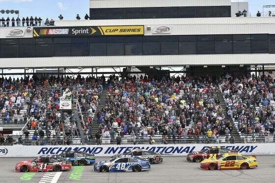 NASCAR