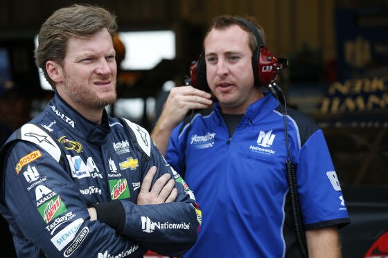 Earnhardt