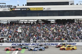 NASCAR