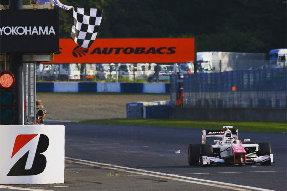 Vandoorne