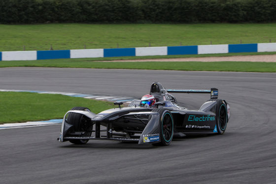 Formel E