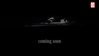 Video: Mercedes-AMG GT C Roadster (2016)