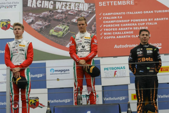 Schumacher