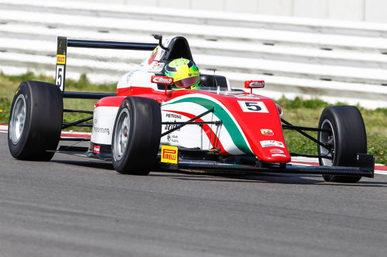 Vallelunga