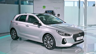 Hyundai i30 (2016)