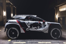 Peugeot