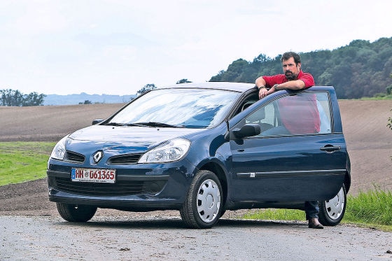 Renault Clio (2012-2020) Gebrauchtwagen Test