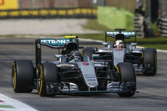Mercedes