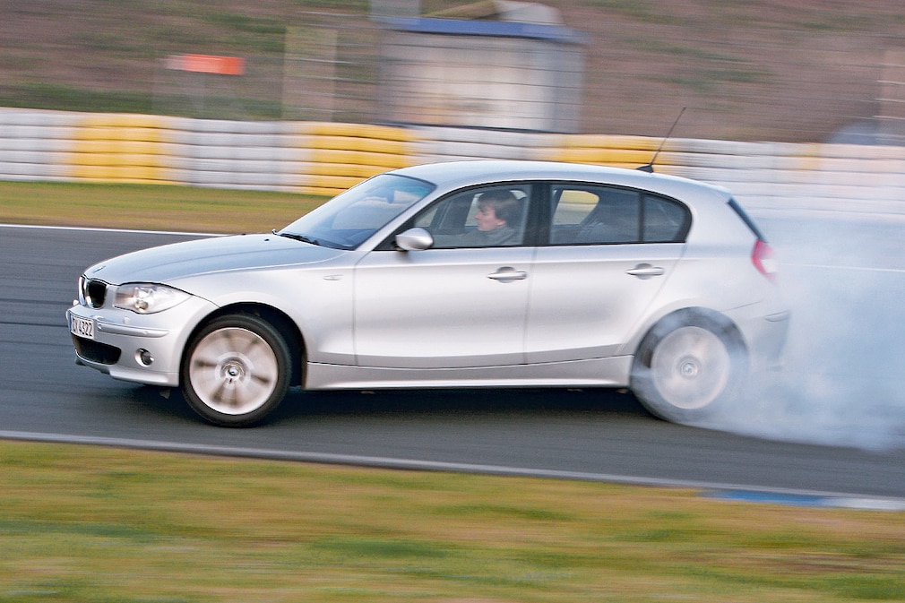 BMW 130i