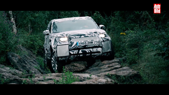 Der neue Discovery