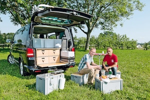 Volkswagen T6 Skippy Multi Pro