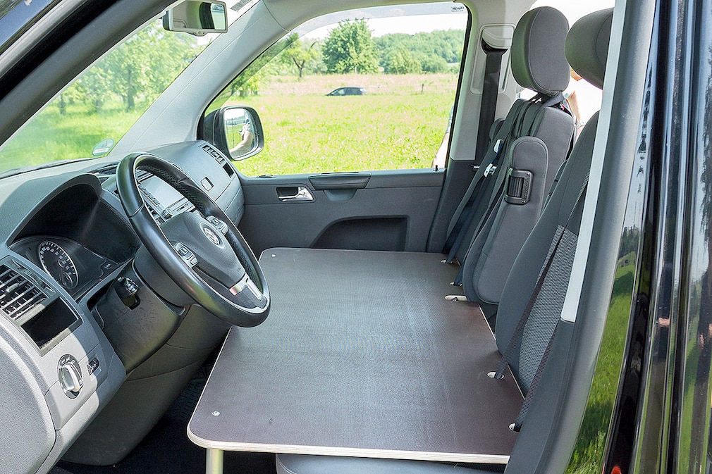 Volkswagen T6 Skippy Multi Pro Volkswagen T6 Skippy Multi Pro