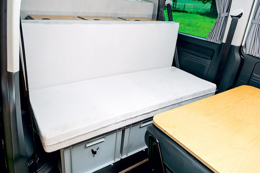 Volkswagen T6 Skippy Multi Pro Volkswagen T6 Skippy Multi Pro