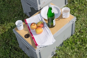 Volkswagen T6 Skippy Multi Pro