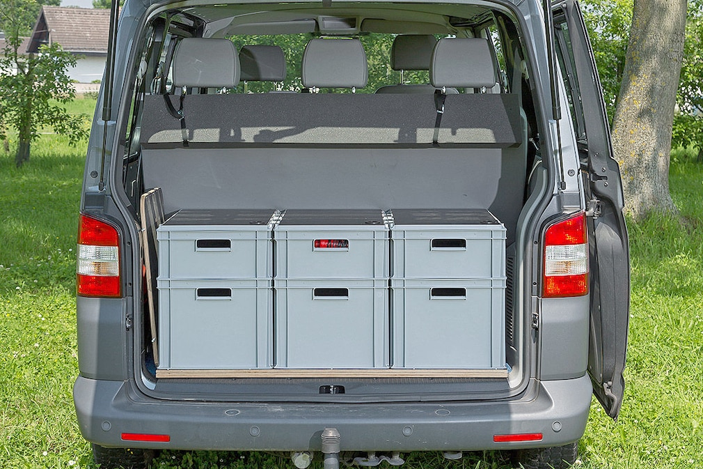 Volkswagen T6 Skippy Multi Pro Volkswagen T6 Skippy Multi Pro