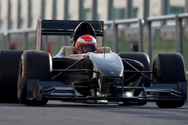 Formel UK