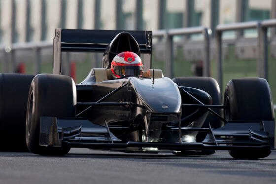 Formel UK