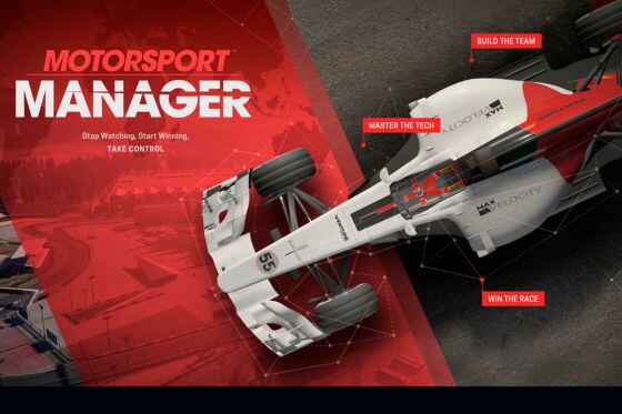 Motorsport Manager
