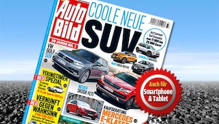 AUTO BILD 37/2016