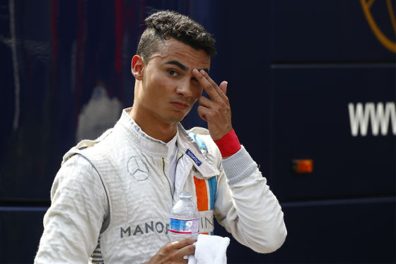 Wehrlein