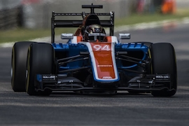 Manor