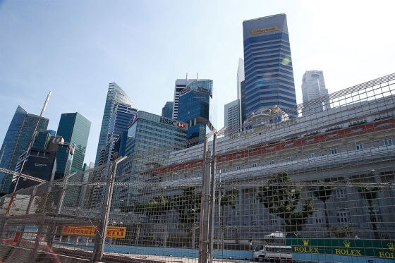 Singapur