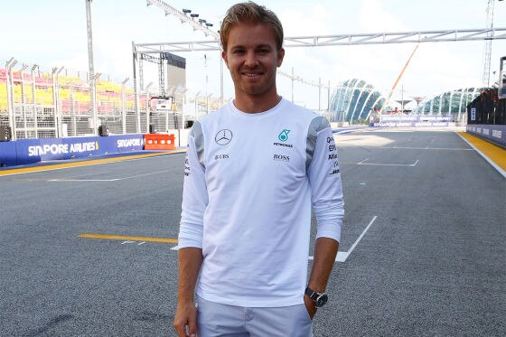 Rosberg